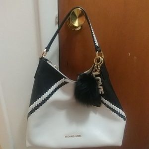 Karson Slouchy Hobo Shoulder Bag